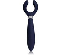Satisfyer Endless Fun Vibratore Blue 23,5 cm