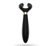 Satisfyer Endless Fun Black