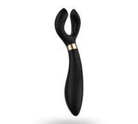 Satisfyer Endless Fun Vibratore Multifunzione Snodabile