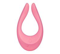Satisfyer Endless Joy Multi Vibrator Massager Punto G Spot Clitoris Vibratore