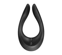 Satisfyer Endless Joy Multi Vibrator Massager Punto G Spot Clitoris Vibratore