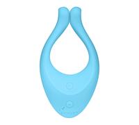 Satisfyer Endless Love Multi Vibrator Massager Punto G Spot Clitoris Vibratore