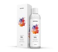 Satisfyer Euphoric Orgasm 300 ml | Lubrificante stimolante per Donne | A base d'Acqua, senza Oli e Grassi | Facile da lavare e adatto ai Preservativi | Intensifica e stimola la circolazione sanguigna