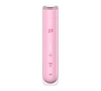 Satisfyer First Kiss - Stimolatore Clitorideo ad Onde d'Aria (Rosso)