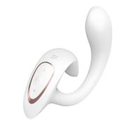 Satisfyer G For Goddess 1 vibratore White Rabbit
