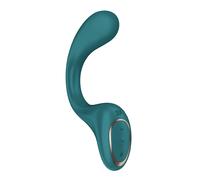 Satisfyer G for Goddess 2 Bottle Green