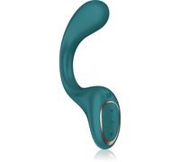 Satisfyer - g per foddes 2 vibratore coniglio verde bottiglia