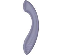 Satisfyer - G-Force Stimolatore Vibratore G-Spot Viola