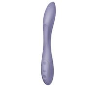 Satisfyer G-Spot Flex 2 Dark Violet