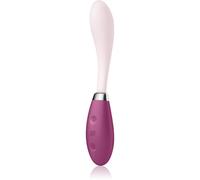 Satisfyer G-SPOT FLEX 3 Vibratore 19,3 cm