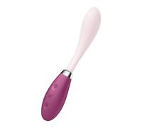 Satisfyer G-Spot Flex 3 Red