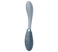 Satisfyer G-Spot Flex 3 Grey