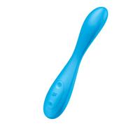 Satisfyer G-Spot Flex 4+ Blue