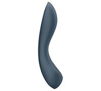 Satisfyer G-Spot Wave 4 Grey
