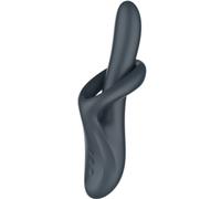 Satisfyer - Heat Flex 4 - Vibratore a effetto calore 1 St
