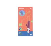 Satisfyer Hot Bunny Connect App