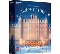 Satisfyer Advent Calendar 2025 Deluxe