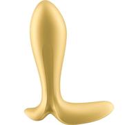 Satisfyer Intensity Plug Purple
