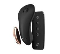 Vibratore Per Mutandine Telecomandato Satisfyer Little Secret