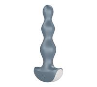 Satisfyer Lolli Plug 2 Stimolatore Anale Grigio - Stimolatore anale