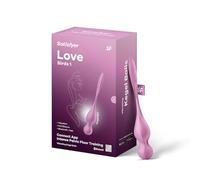 Satisfyer Love Birds 1 Pink