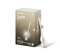 Satisfyer Love Birds 1 | Palline Vaginali | Impermeabile e ricaricabile