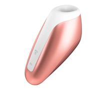 Satisfyer Love Breeze Copper