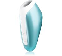 Satisfyer Love Breeze" Succhiaclitoride - Colore: Azzurro