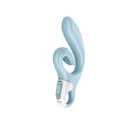 Satisfyer - Love Me - Vibratore rabbit 1 St