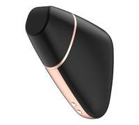 Satisfyer Love Triangle One Size Black