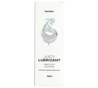 Satisfyer – Lubrificante a base di silicone – Inodore, incolore, extra scivoloso – 150 ml