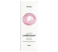 Satisfyer - lubrificante anale a base di silicone (150 ml)