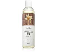 Satisfyer - olio da massaggio alla vaniglia (250ml)