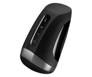 Satisfyer Men Calore Vibrazione