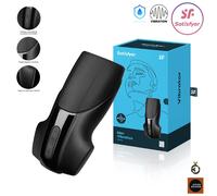 Satisfyer Men Vibration - Stimolatore Maschile per la Punta del Pene