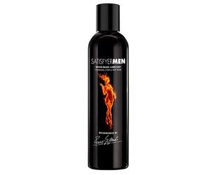 Satisfyer Men Warming Lubricant Lubrificante 1 pz Lubrificante