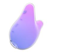 Satisfyer Mermaid Vibes Violet-Pink