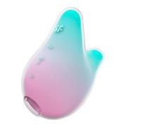 Satisfyer Satisfyer Mermaid Vibes - Menta/Rosa