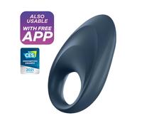 APP SODDISFACENTE MIGHTY ONE COCK RING