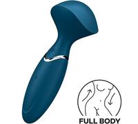 Satisfyer mini meraviglia - blu