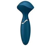 SATISFYER MINI WON-ER - GRIGIO - AZZURRO