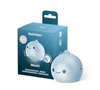 Satisfyer Mochi, vibratore a onde di pressione