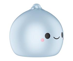 Satisfyer Mochi, vibratore a onde di pressione | mini stimolatore clitorideo a 2 motori | Airpulse e vibrazioni | impermeabile IPX7 | silicone | compatto | sex toy da donna per clitoride