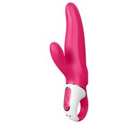 Satisfyer Mr. Rabbit One Size Pink