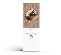 Satisfyer - olio da massaggio al cocco (250ml)