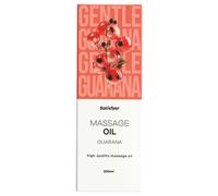 Satisfyer - olio da massaggio stimolante al guaranà - 250ml