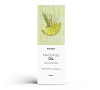 Satisfyer Olio Lemongrass 250 ml | Adatto uso Intimo | Olio Massaggio rilassanti e sensuali | Delicato per la Pelle & nutriente | Facile da spalmare | Ideale per Coppie e Momenti di Benessere