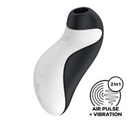 Satisfyer Orca Stimolatore per clitoride 11,5 cm