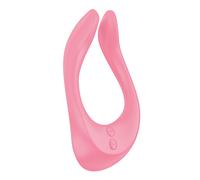 Satisfyer Partner Multifun 2 1 pz Vibratore