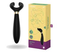 Satisfyer Endless Fun Black